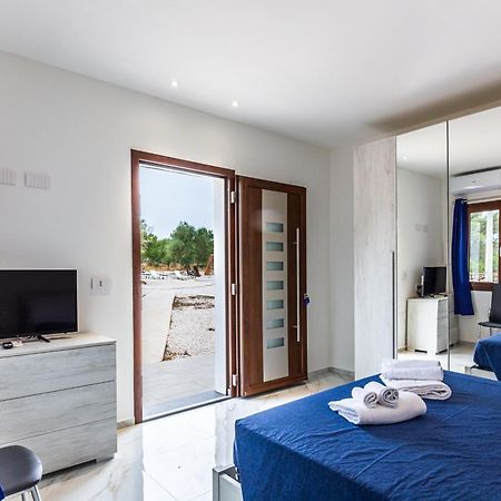 Farmhouse La Croisette - Agriturismo ドルガーリ エクステリア 写真
