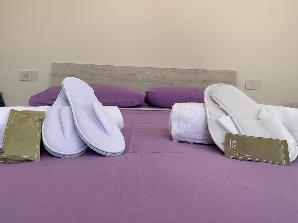 Farmhouse La Croisette - Agriturismo ドルガーリ エクステリア 写真