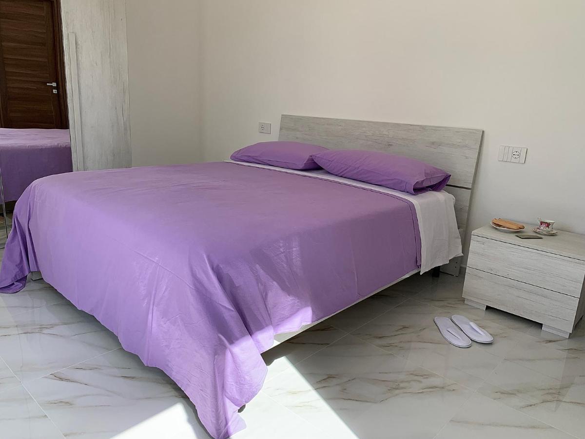 Farmhouse La Croisette - Agriturismo ドルガーリ エクステリア 写真