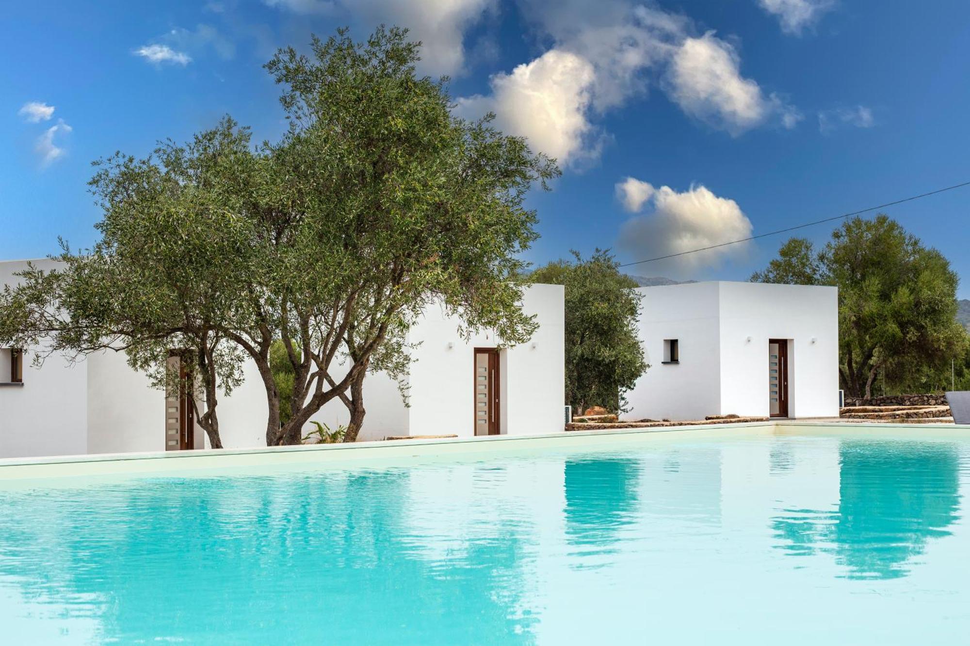 Farmhouse La Croisette - Agriturismo ドルガーリ エクステリア 写真