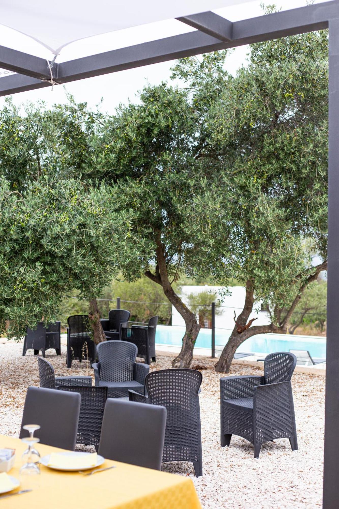 Farmhouse La Croisette - Agriturismo ドルガーリ エクステリア 写真