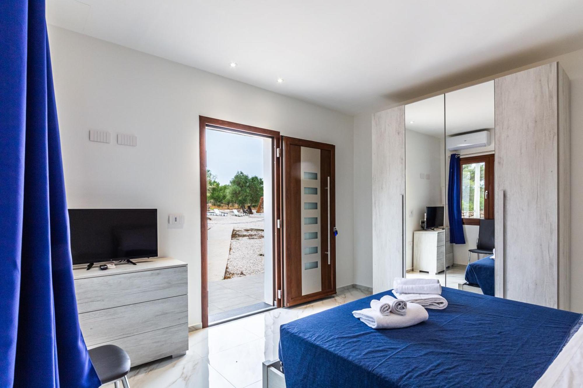 Farmhouse La Croisette - Agriturismo ドルガーリ エクステリア 写真