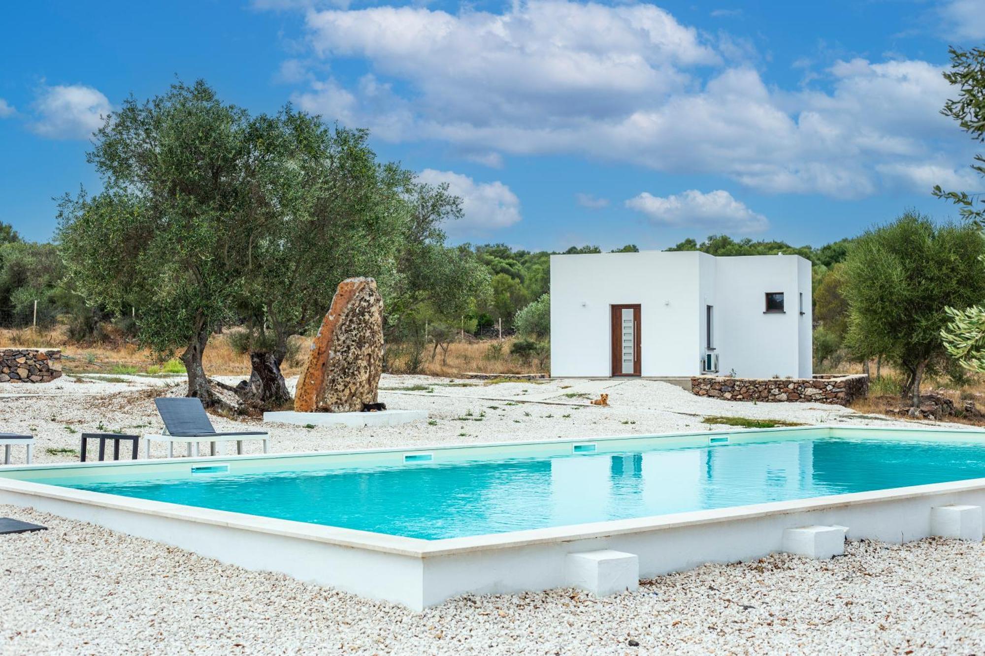 Farmhouse La Croisette - Agriturismo ドルガーリ エクステリア 写真