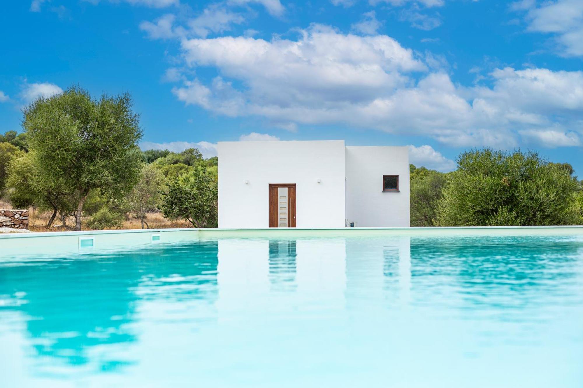 Farmhouse La Croisette - Agriturismo ドルガーリ エクステリア 写真