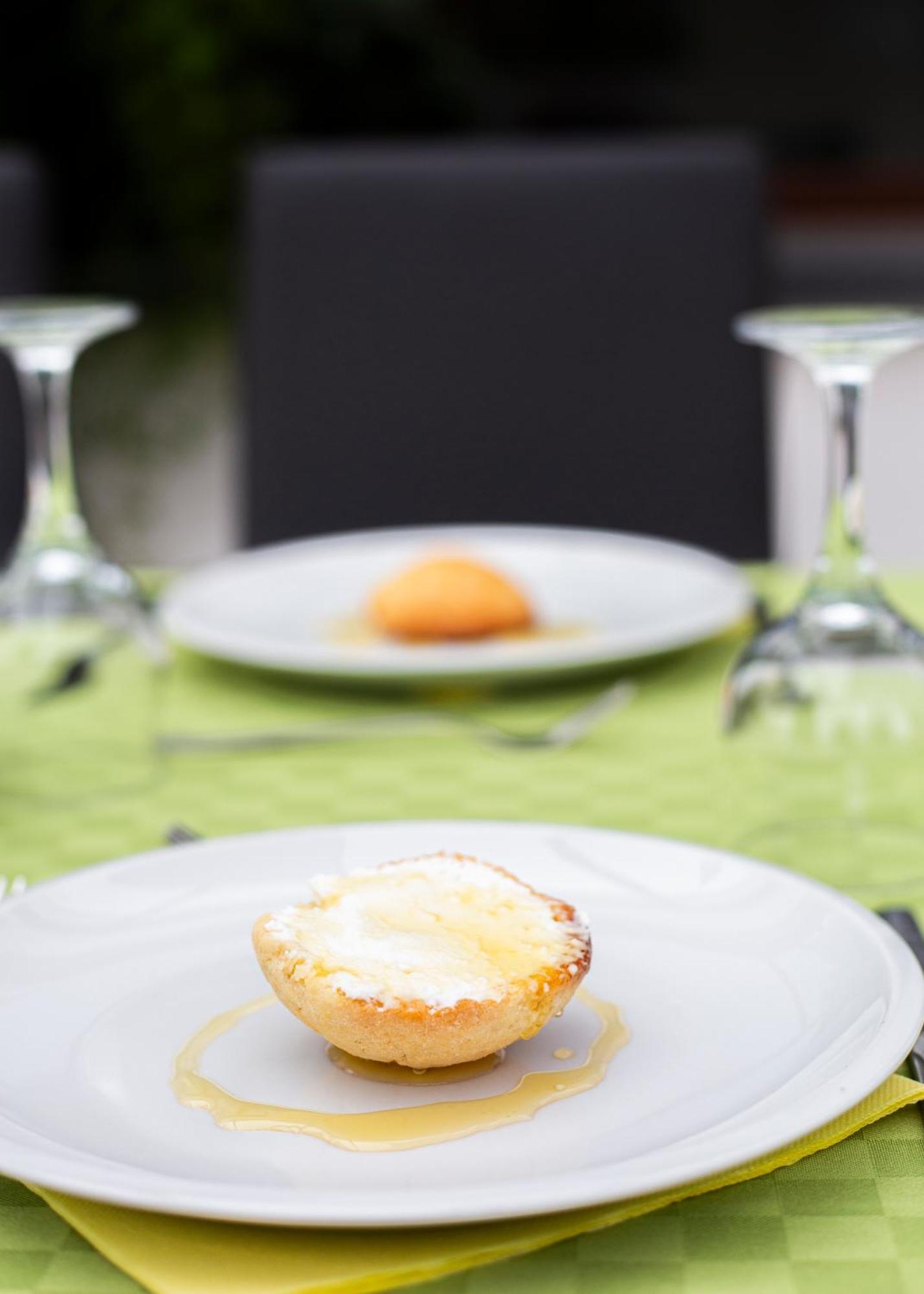 Farmhouse La Croisette - Agriturismo ドルガーリ エクステリア 写真
