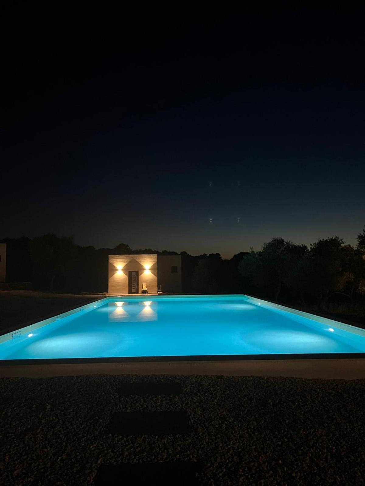 Farmhouse La Croisette - Agriturismo ドルガーリ エクステリア 写真