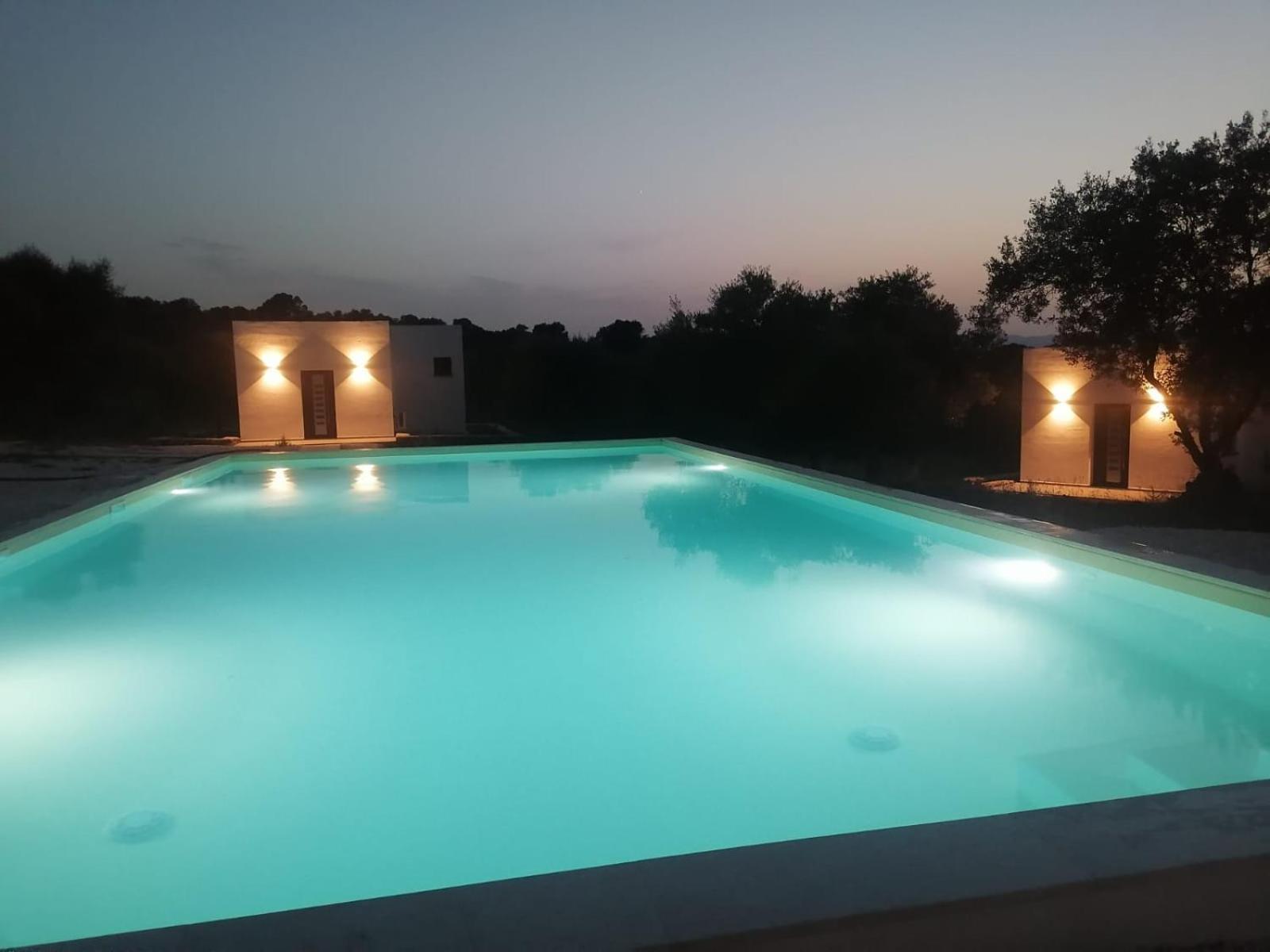 Farmhouse La Croisette - Agriturismo ドルガーリ エクステリア 写真