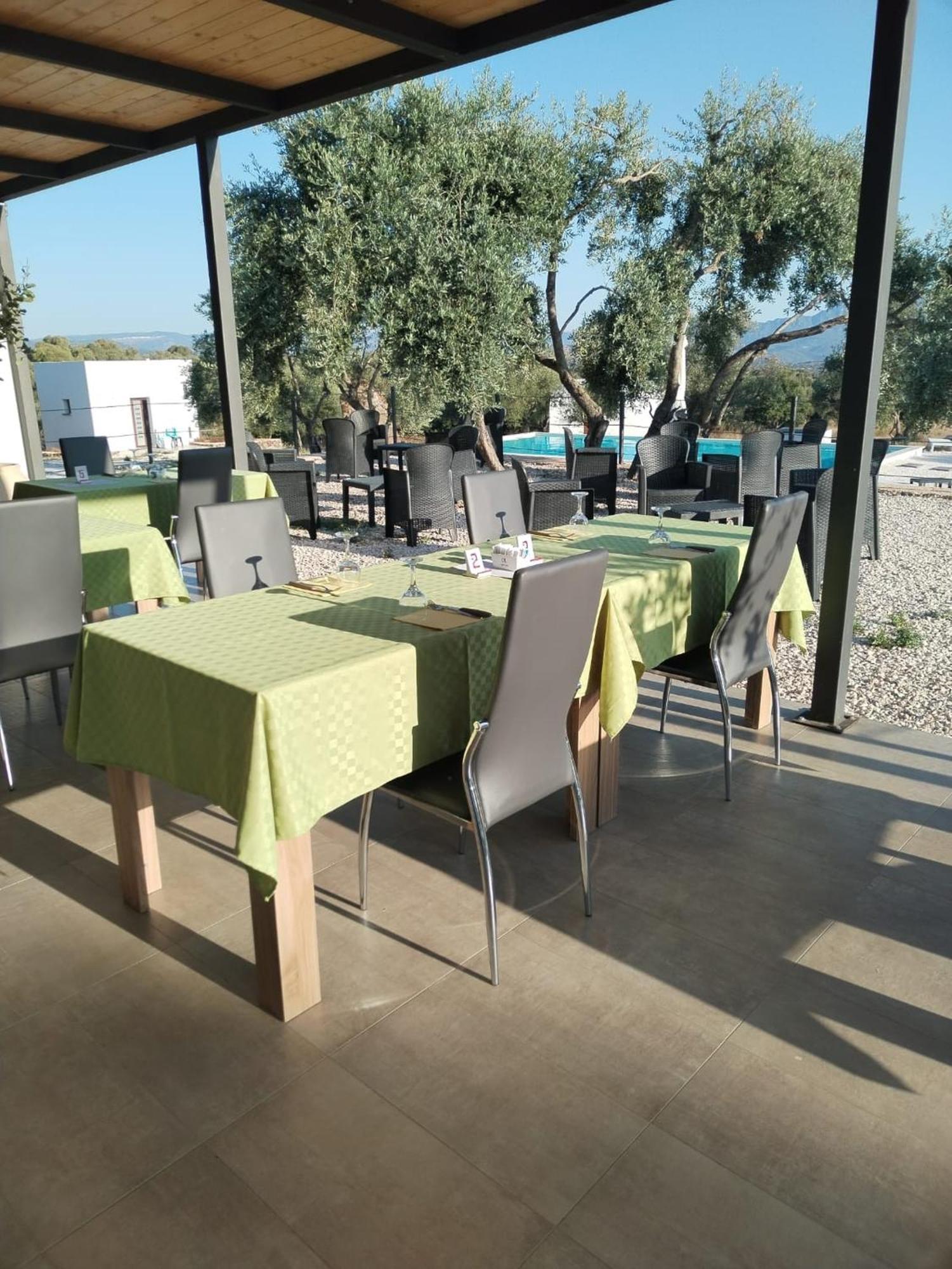 Farmhouse La Croisette - Agriturismo ドルガーリ エクステリア 写真