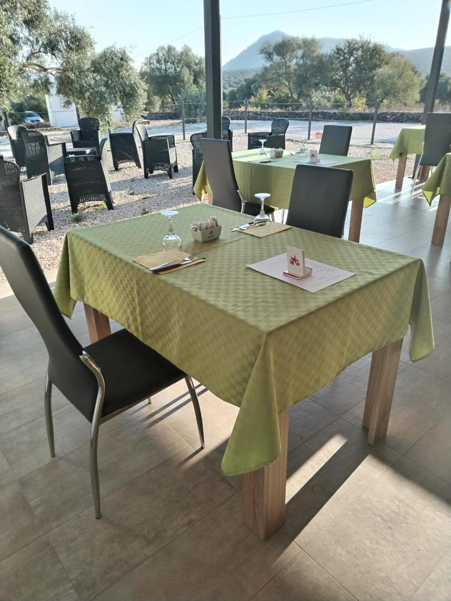 Farmhouse La Croisette - Agriturismo ドルガーリ エクステリア 写真