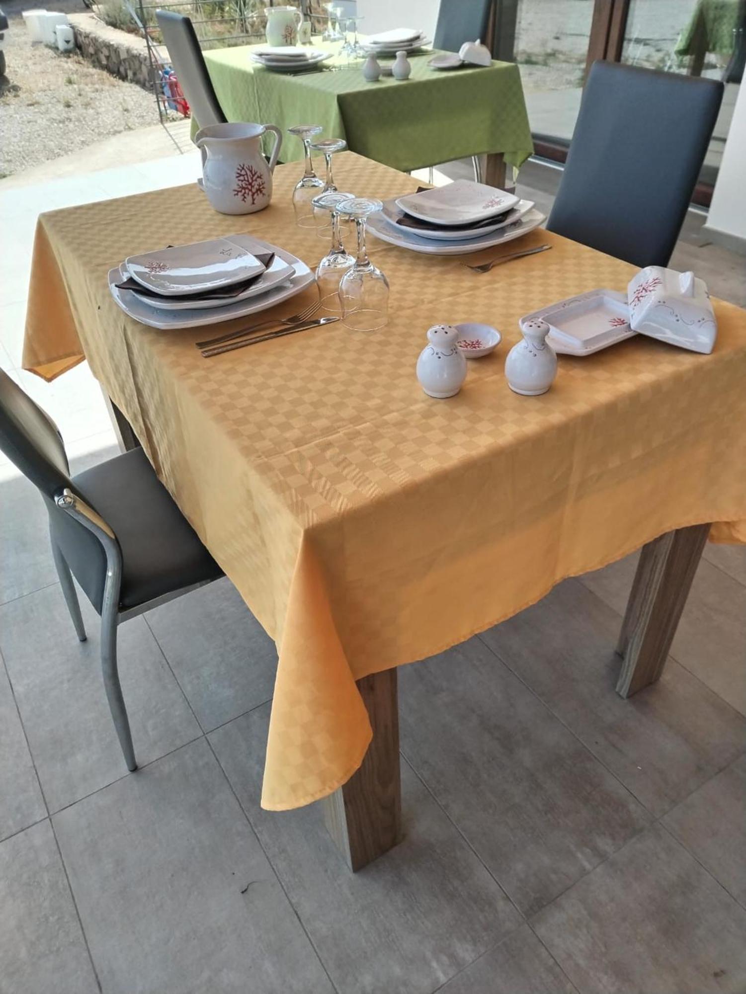 Farmhouse La Croisette - Agriturismo ドルガーリ エクステリア 写真