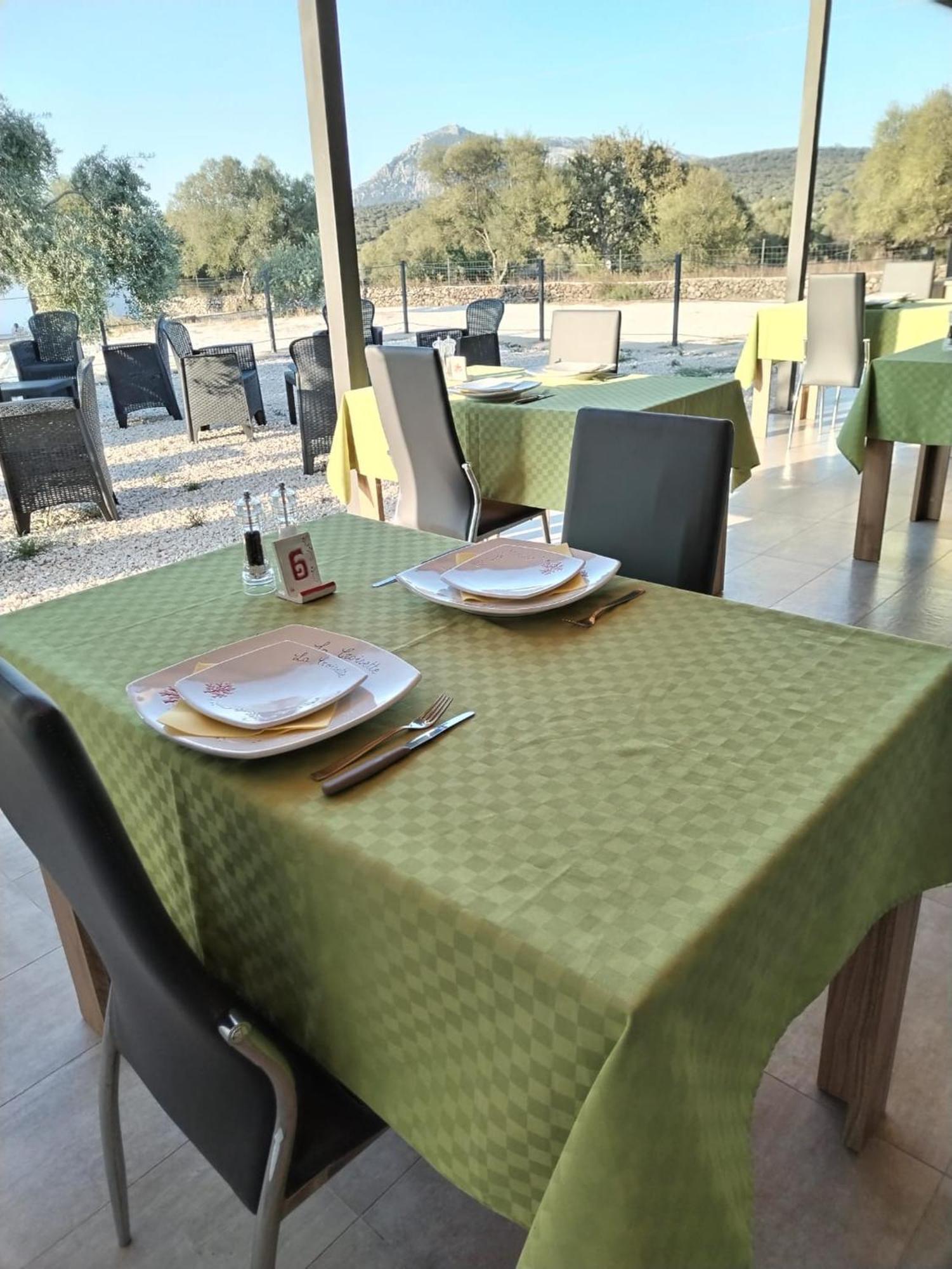 Farmhouse La Croisette - Agriturismo ドルガーリ エクステリア 写真