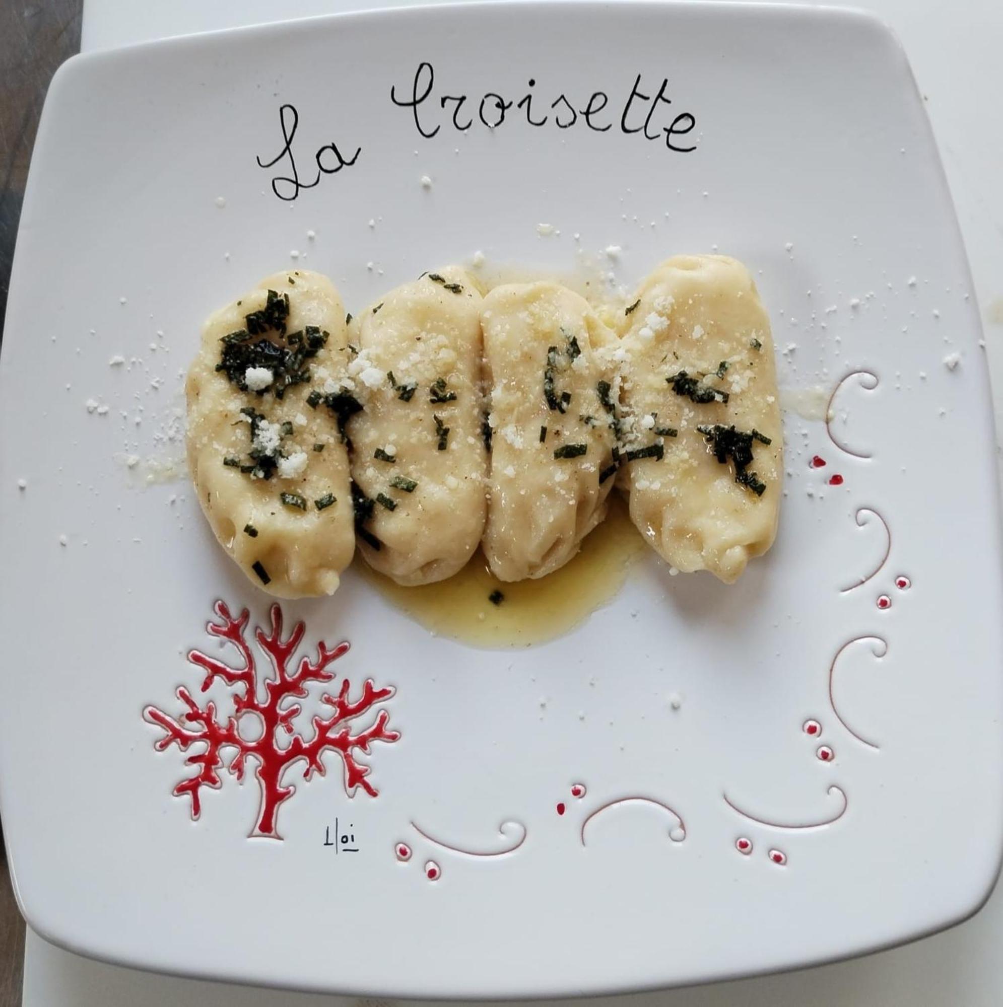 Farmhouse La Croisette - Agriturismo ドルガーリ エクステリア 写真