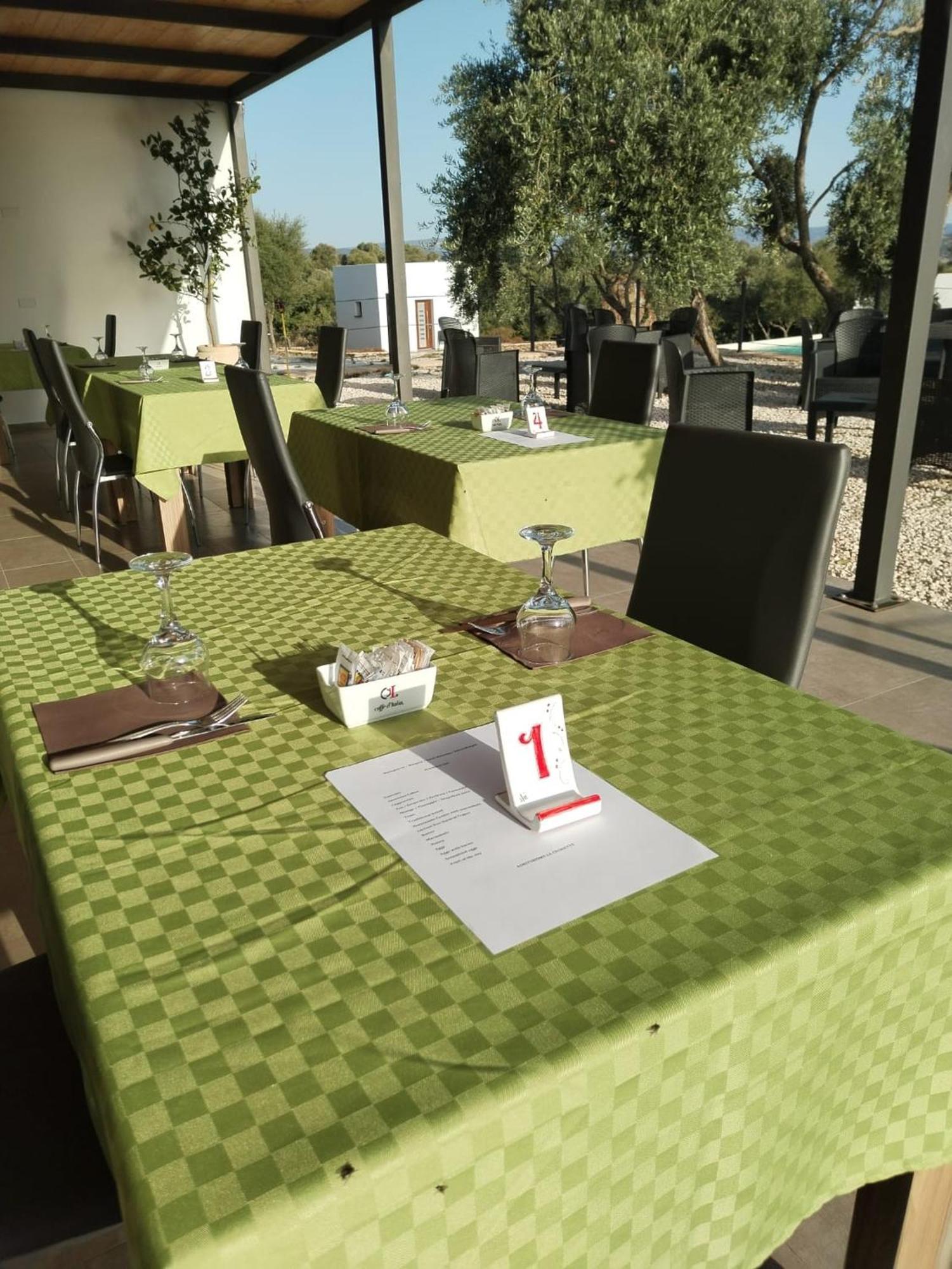 Farmhouse La Croisette - Agriturismo ドルガーリ エクステリア 写真