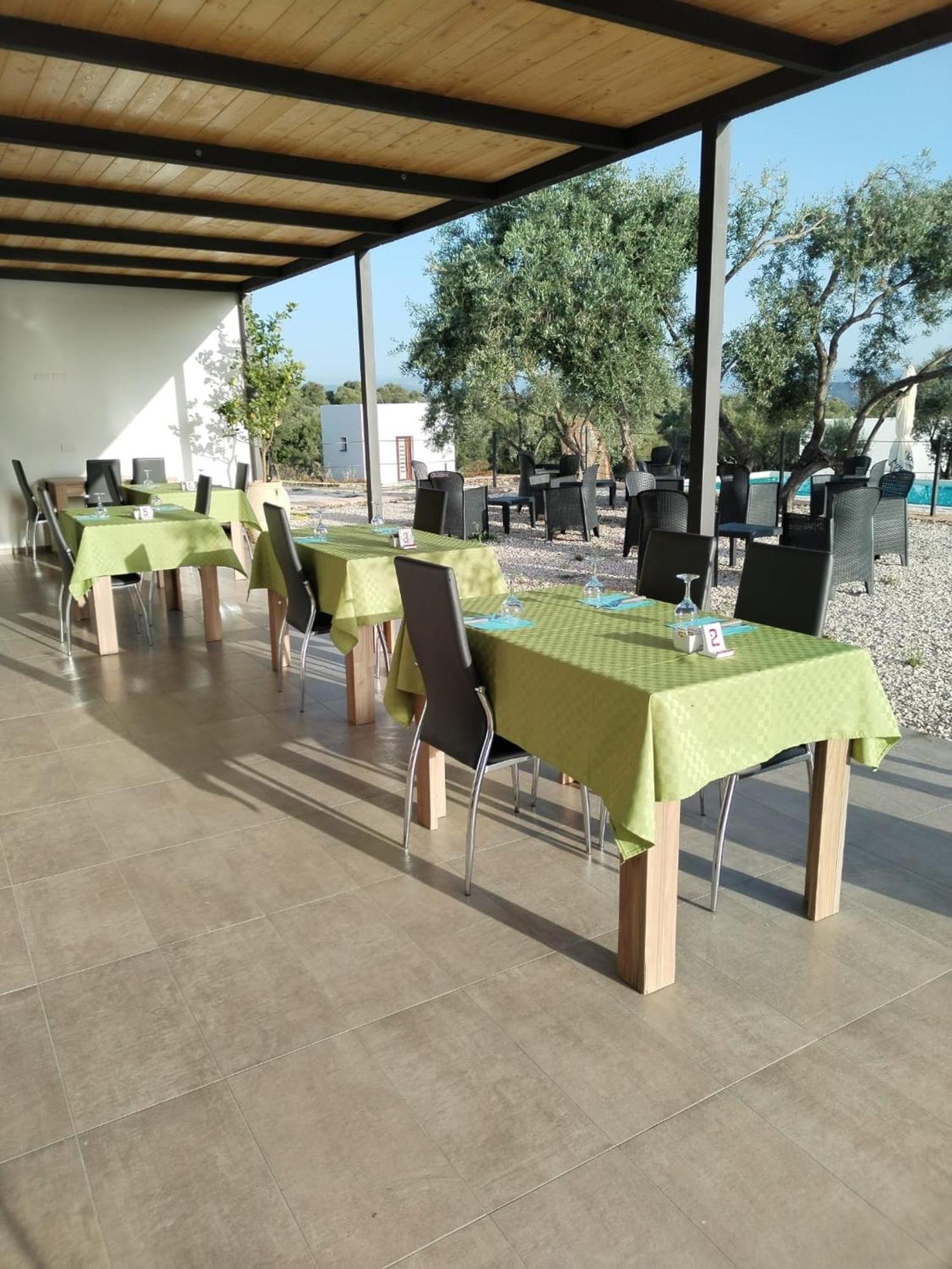 Farmhouse La Croisette - Agriturismo ドルガーリ エクステリア 写真
