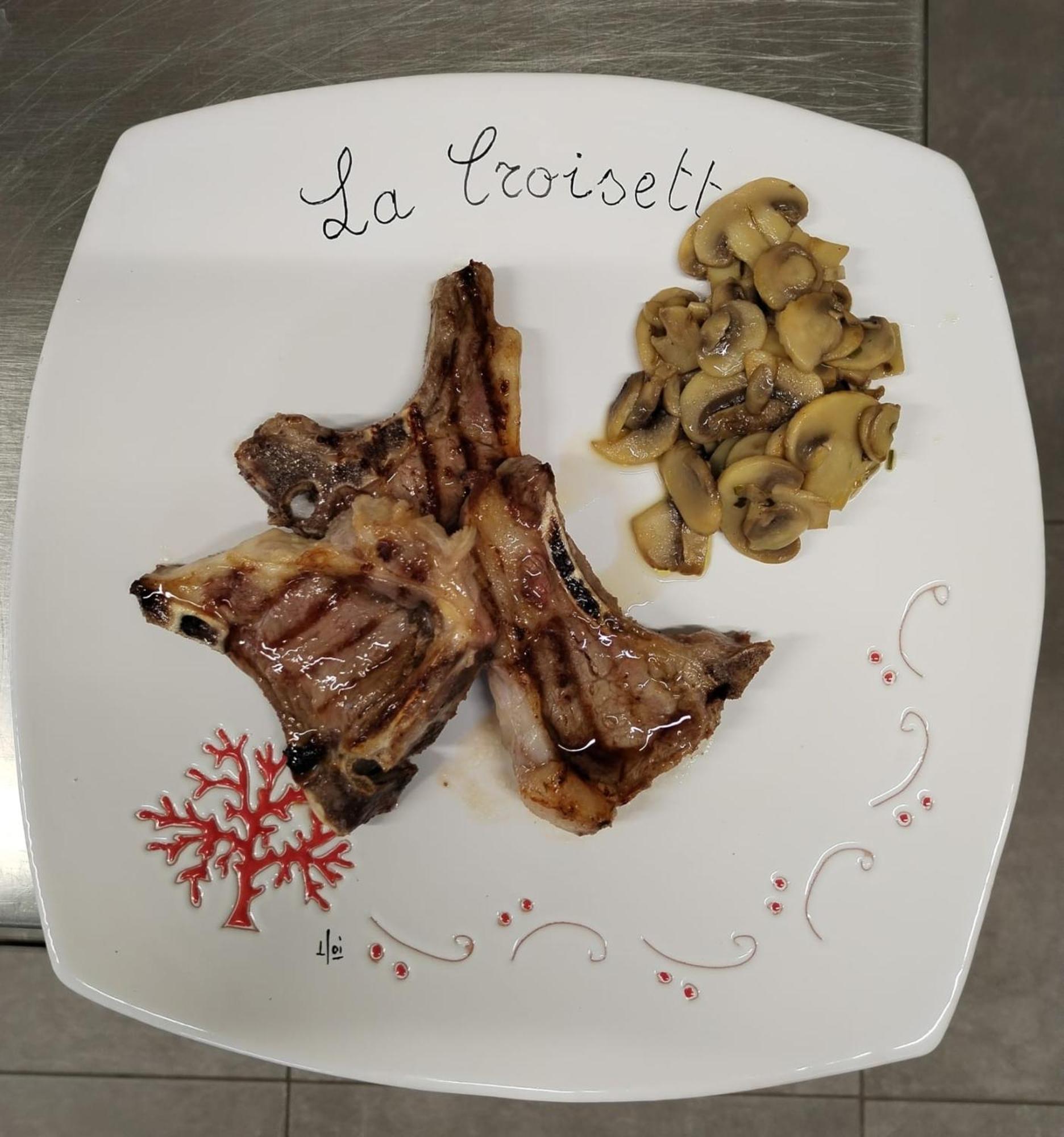 Farmhouse La Croisette - Agriturismo ドルガーリ エクステリア 写真