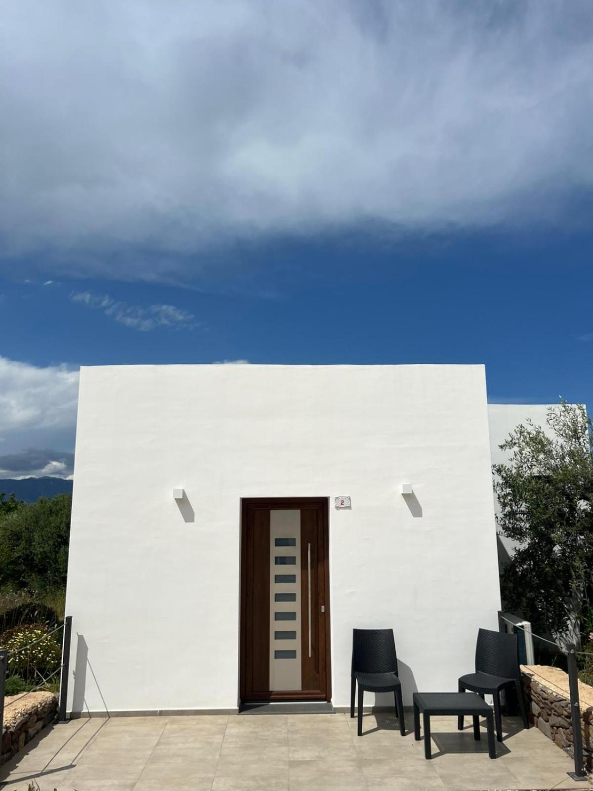 Farmhouse La Croisette - Agriturismo ドルガーリ エクステリア 写真