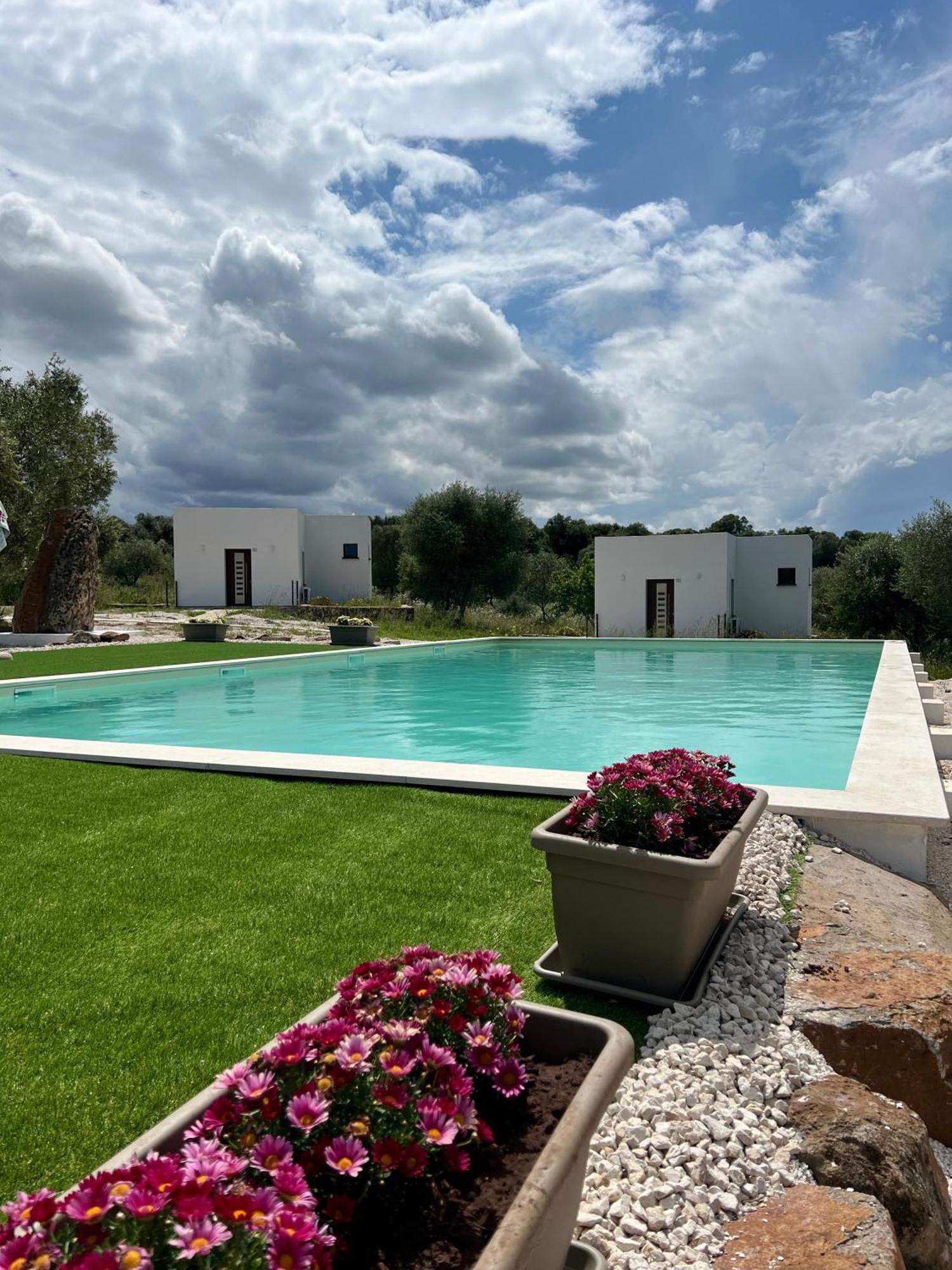 Farmhouse La Croisette - Agriturismo ドルガーリ エクステリア 写真