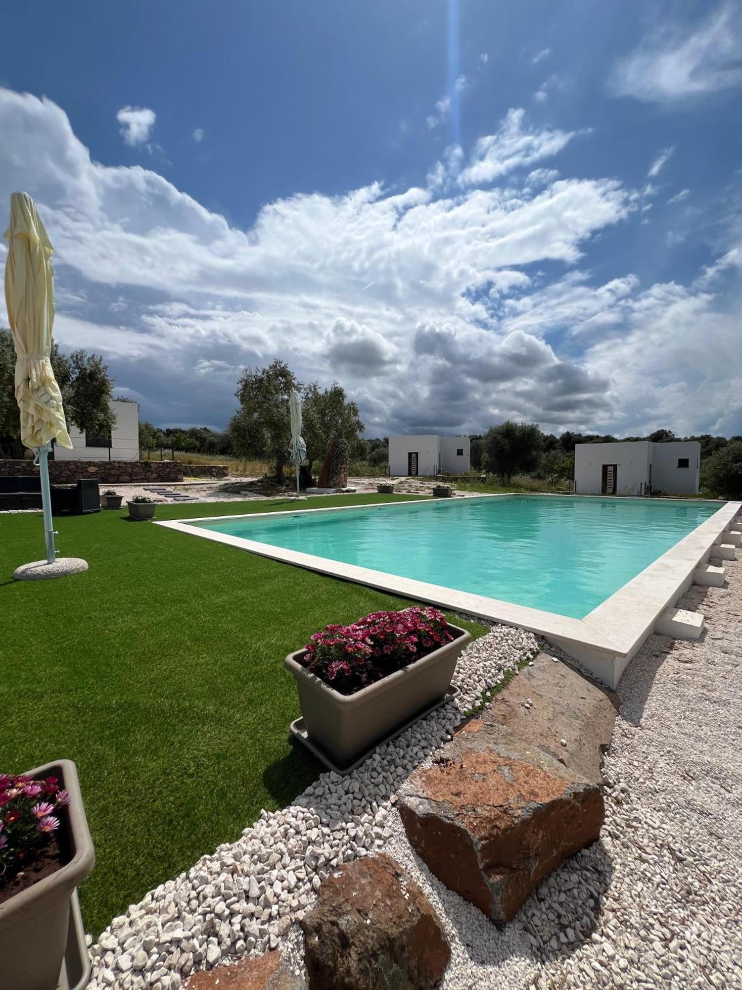 Farmhouse La Croisette - Agriturismo ドルガーリ エクステリア 写真